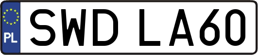 SWDLA60