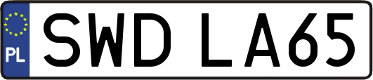 SWDLA65