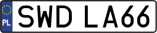 SWDLA66