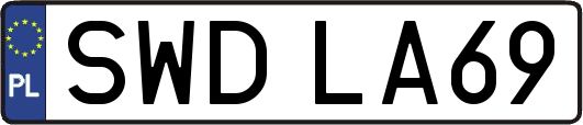 SWDLA69