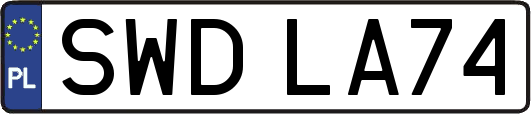 SWDLA74