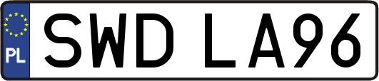 SWDLA96