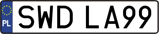 SWDLA99