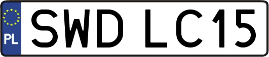 SWDLC15