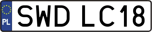 SWDLC18
