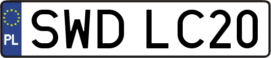 SWDLC20