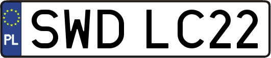 SWDLC22
