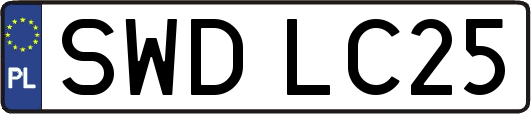 SWDLC25