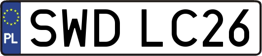 SWDLC26