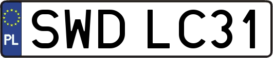 SWDLC31