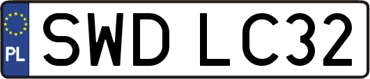 SWDLC32
