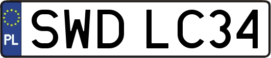 SWDLC34