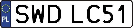 SWDLC51