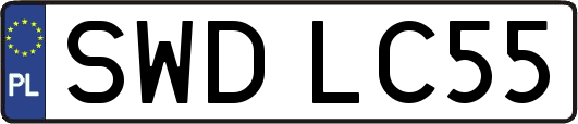 SWDLC55