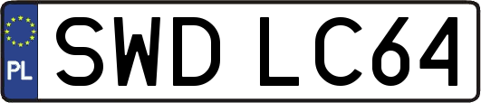 SWDLC64