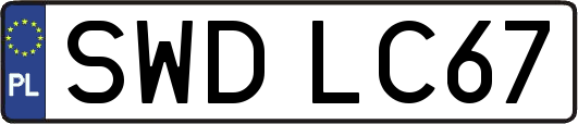 SWDLC67