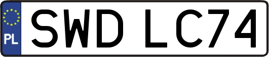 SWDLC74