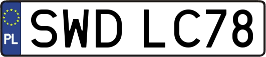 SWDLC78