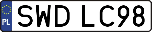 SWDLC98