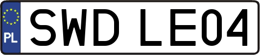SWDLE04