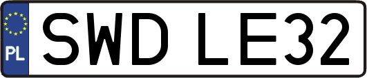 SWDLE32