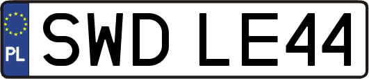 SWDLE44