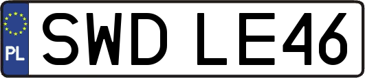 SWDLE46