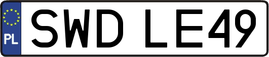 SWDLE49