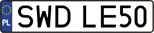 SWDLE50