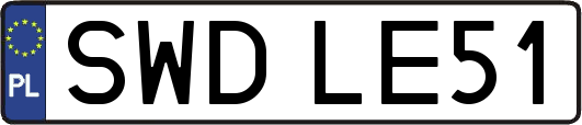 SWDLE51