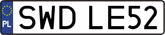 SWDLE52