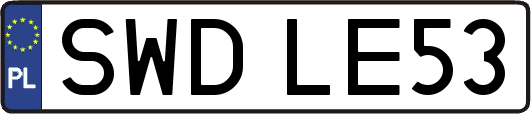 SWDLE53