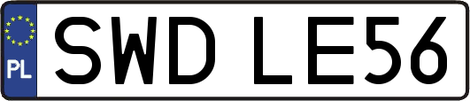 SWDLE56