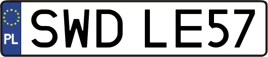 SWDLE57