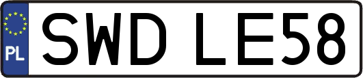 SWDLE58