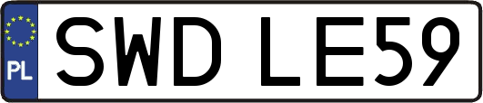 SWDLE59