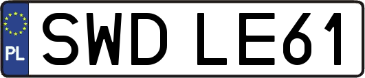 SWDLE61