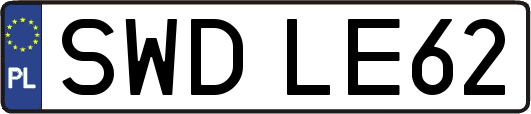 SWDLE62