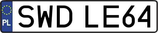 SWDLE64