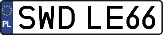 SWDLE66