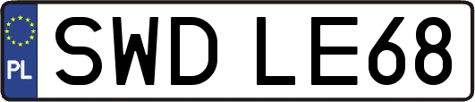 SWDLE68