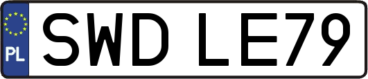 SWDLE79