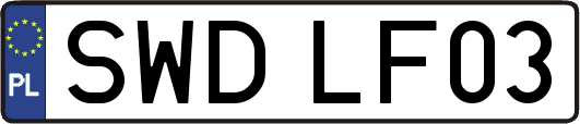 SWDLF03