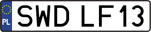 SWDLF13