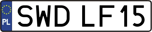 SWDLF15