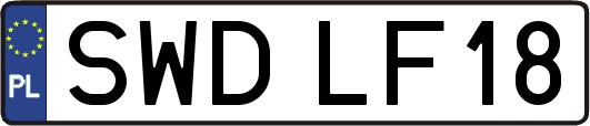 SWDLF18