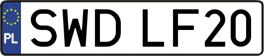 SWDLF20