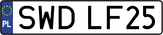 SWDLF25