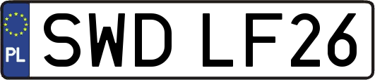 SWDLF26