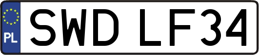 SWDLF34